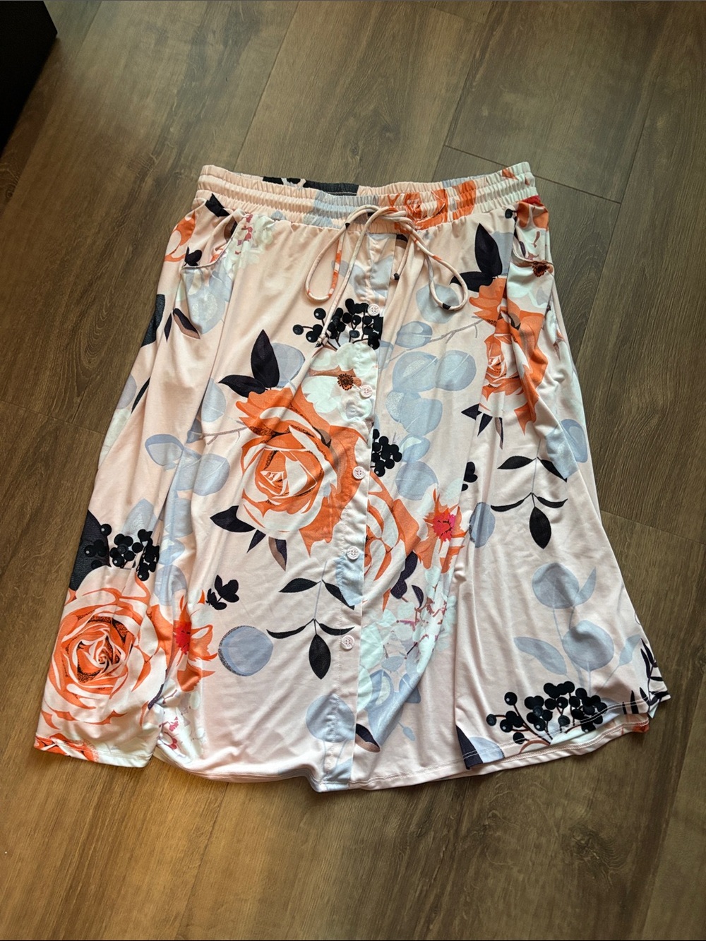 Lularoe Marsha skirt